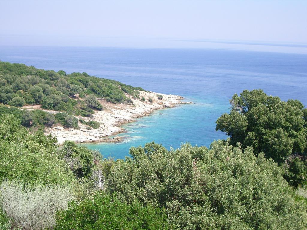 Kymata By Anastasia Σταυρός Εξωτερικό φωτογραφία